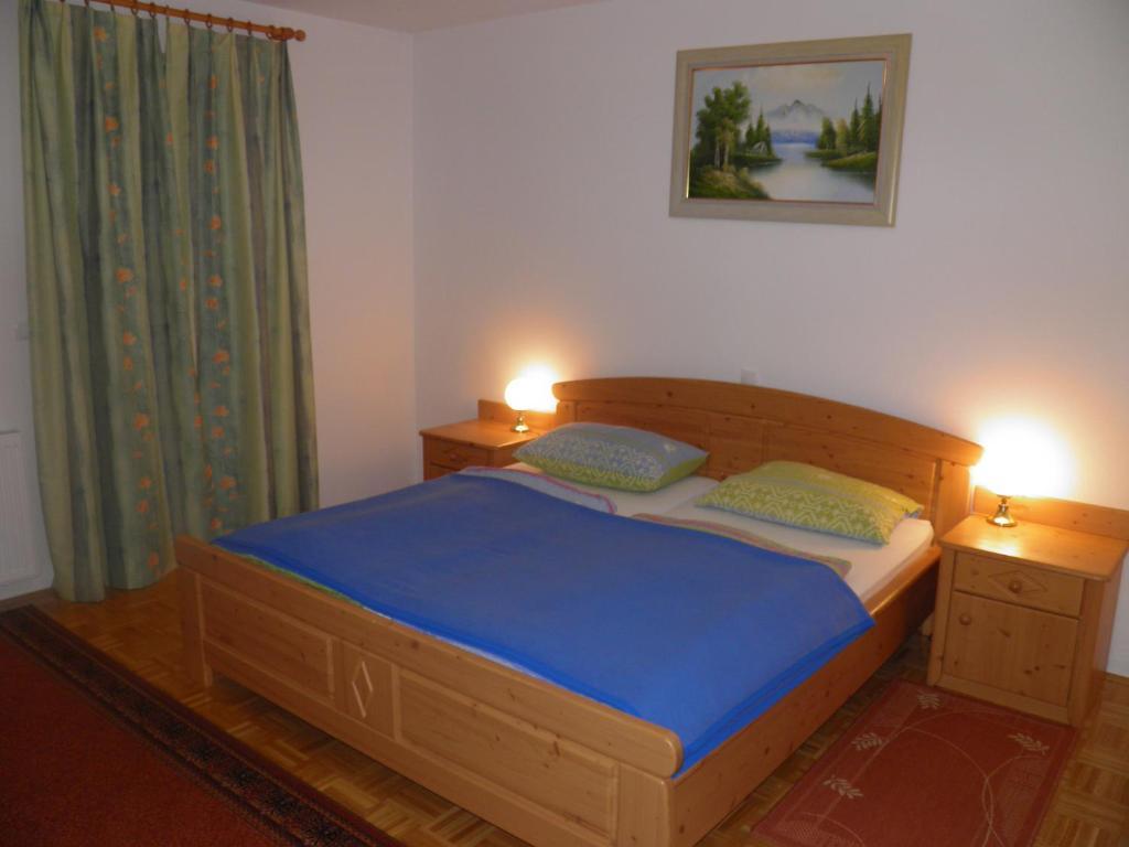 Rooms & Apartments Pr Matjon Bled Room photo