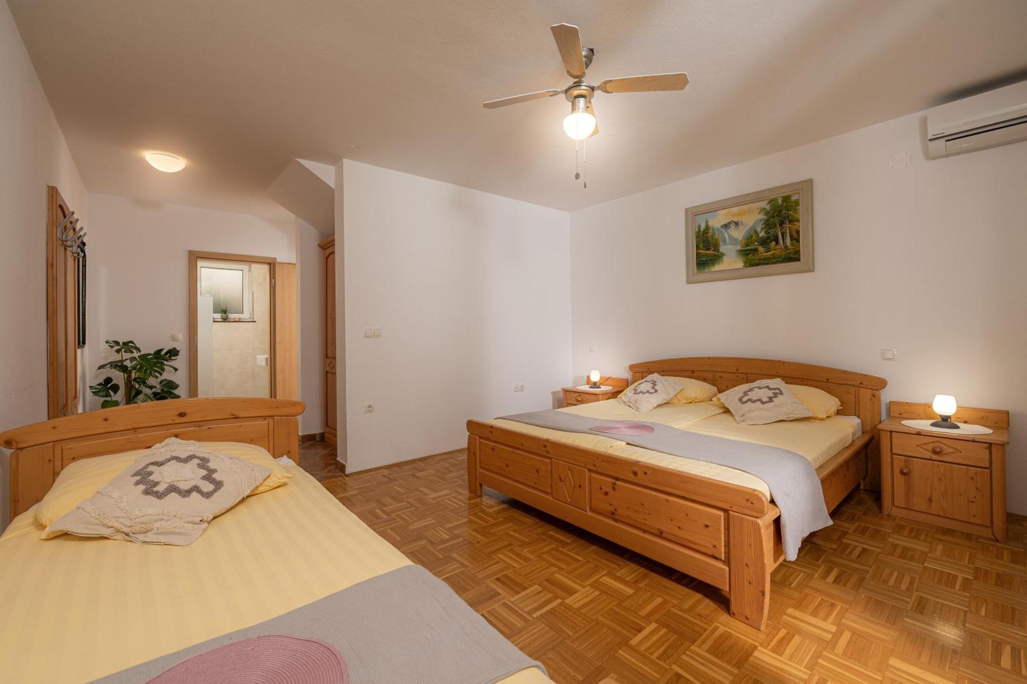 Rooms & Apartments Pr Matjon Bled Exterior photo