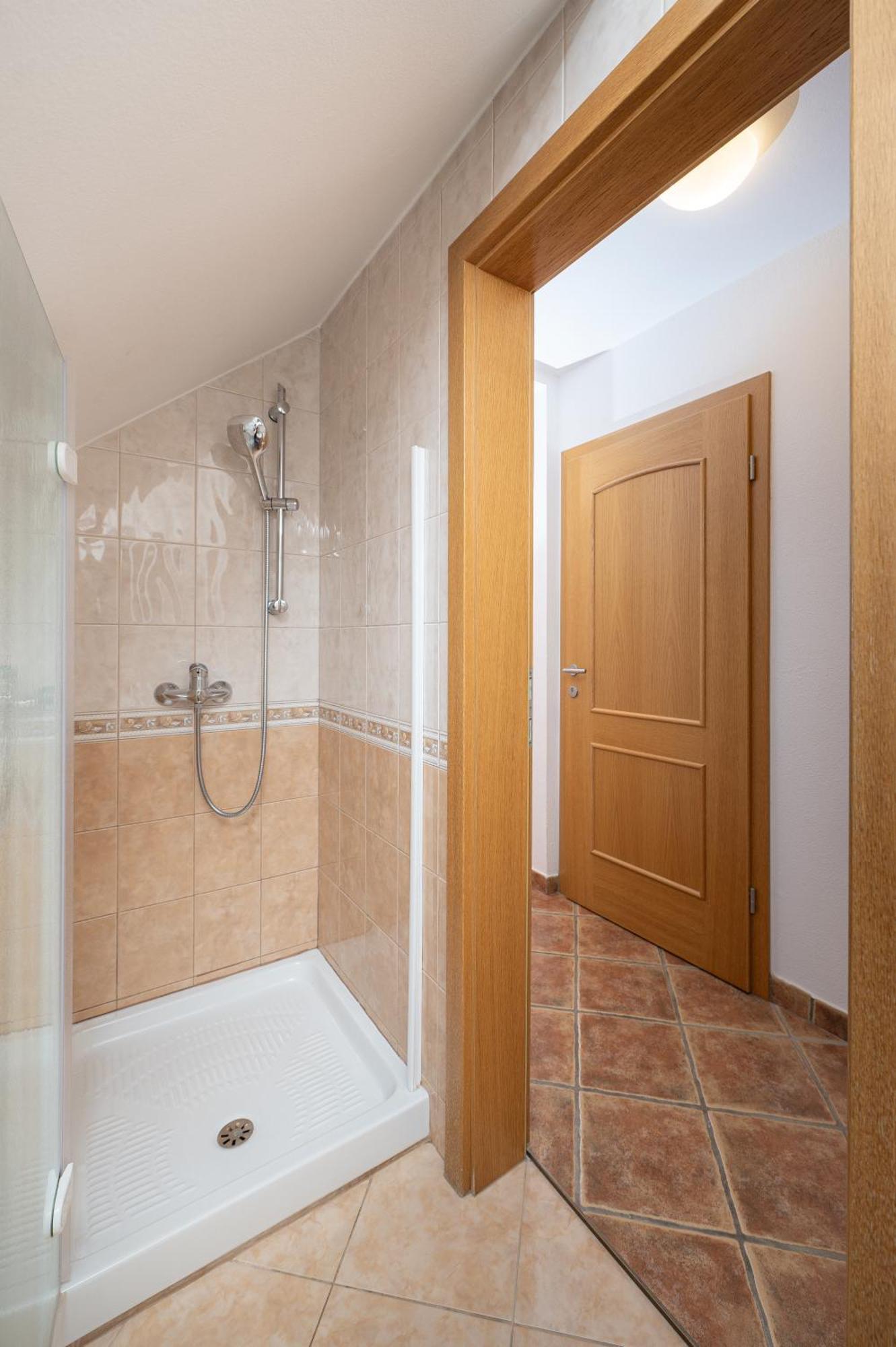 Rooms & Apartments Pr Matjon Bled Exterior photo