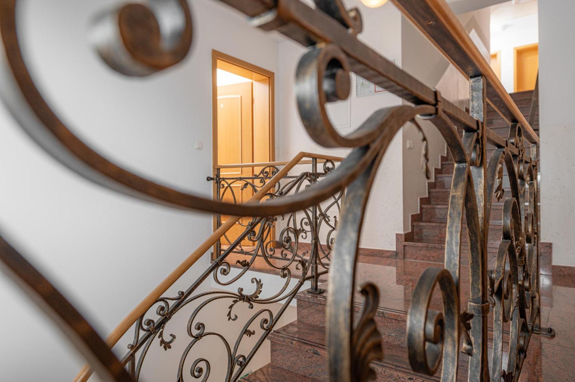 Rooms & Apartments Pr Matjon Bled Exterior photo