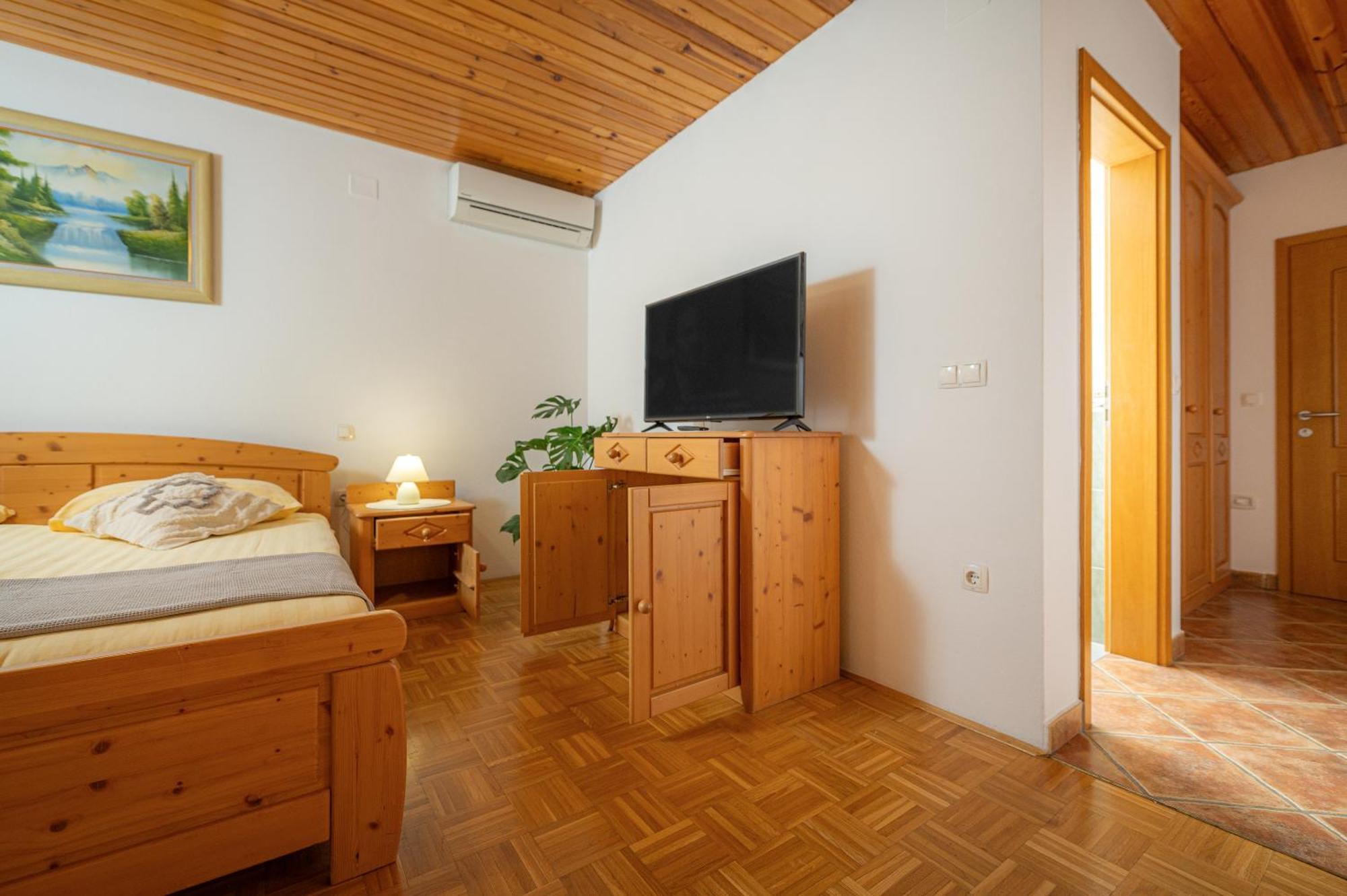 Rooms & Apartments Pr Matjon Bled Exterior photo