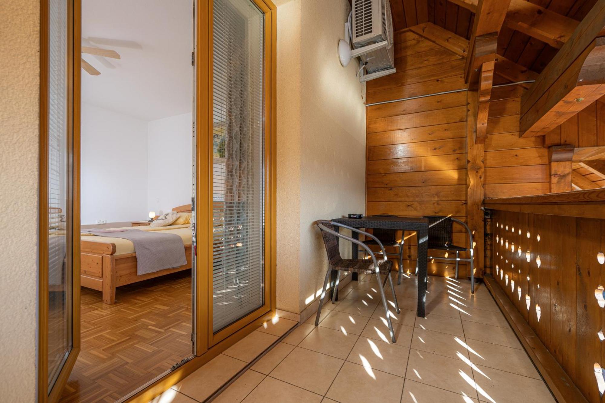 Rooms & Apartments Pr Matjon Bled Exterior photo