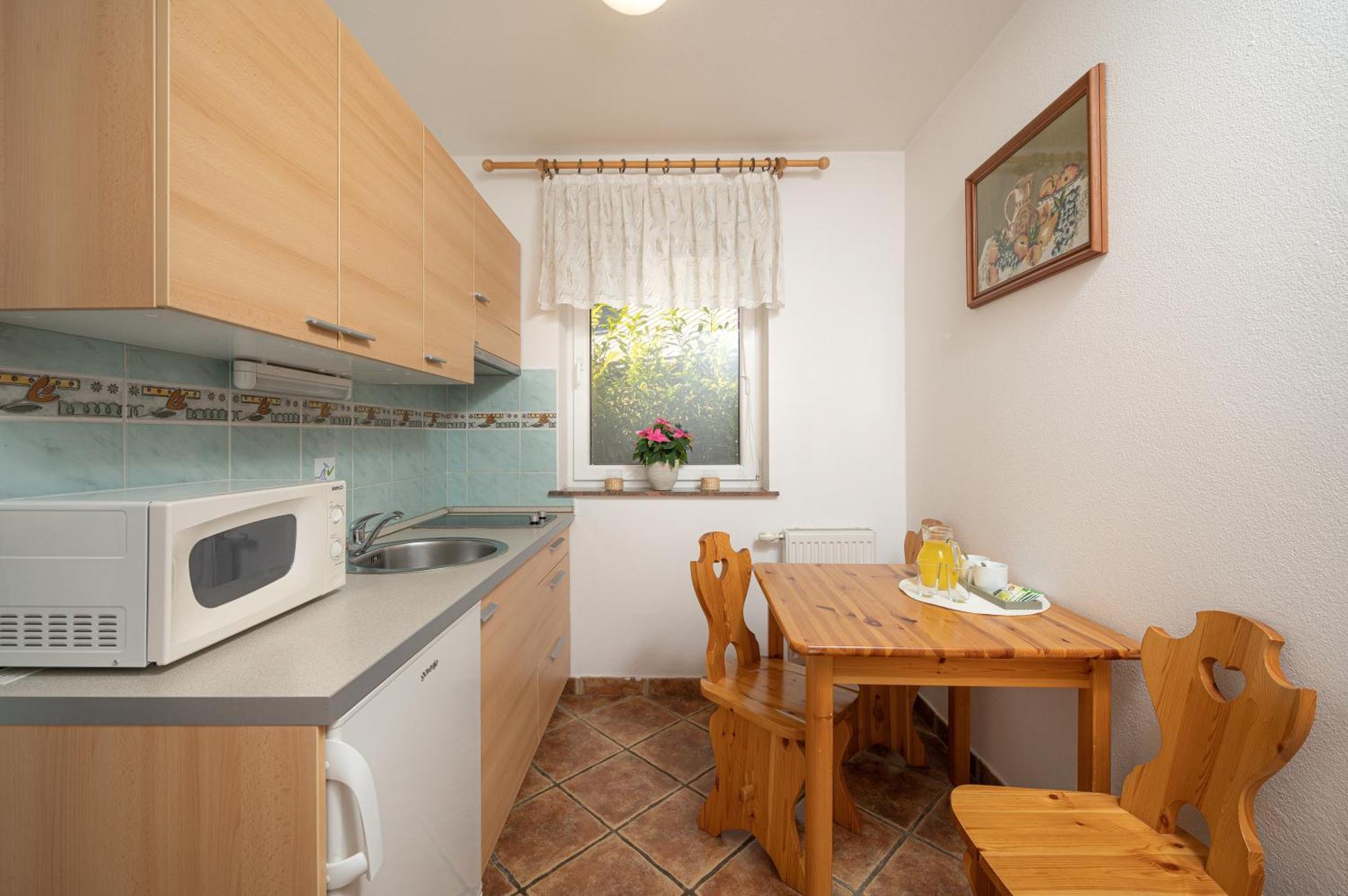 Rooms & Apartments Pr Matjon Bled Exterior photo