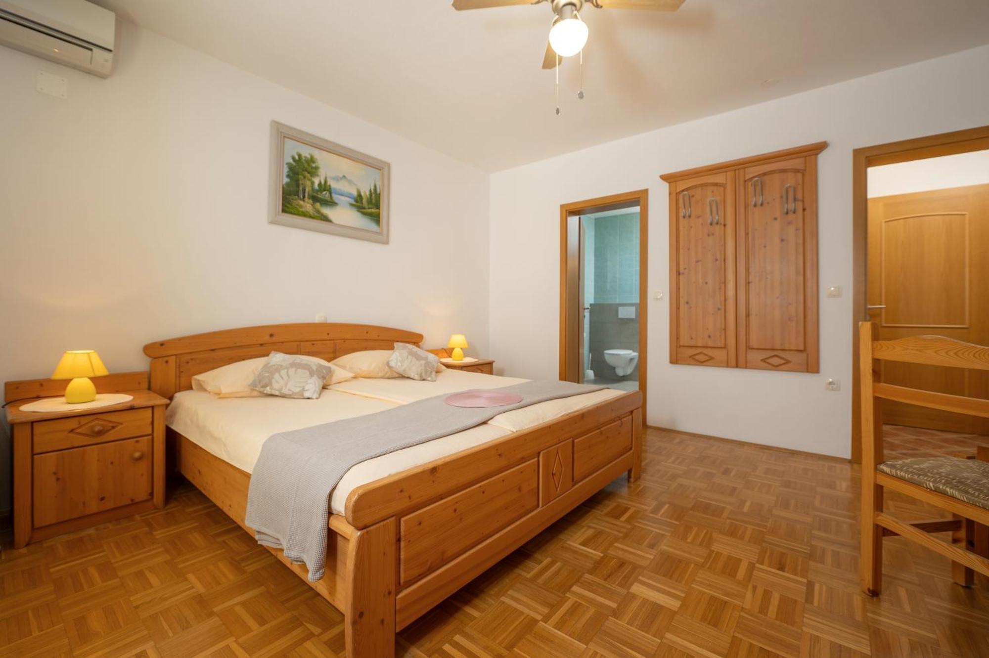 Rooms & Apartments Pr Matjon Bled Exterior photo