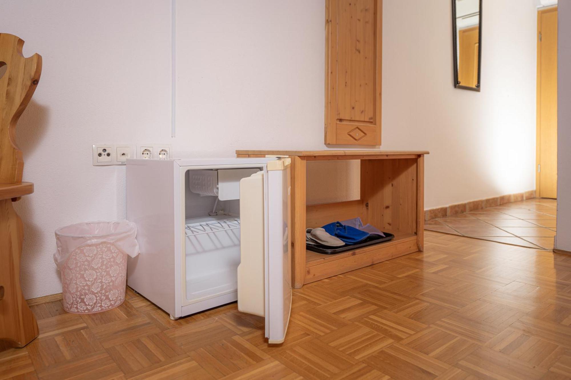 Rooms & Apartments Pr Matjon Bled Exterior photo