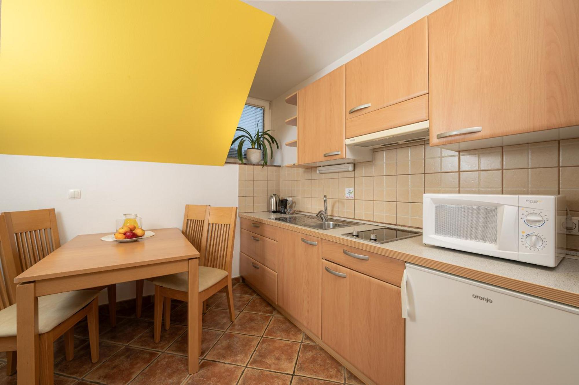 Rooms & Apartments Pr Matjon Bled Exterior photo