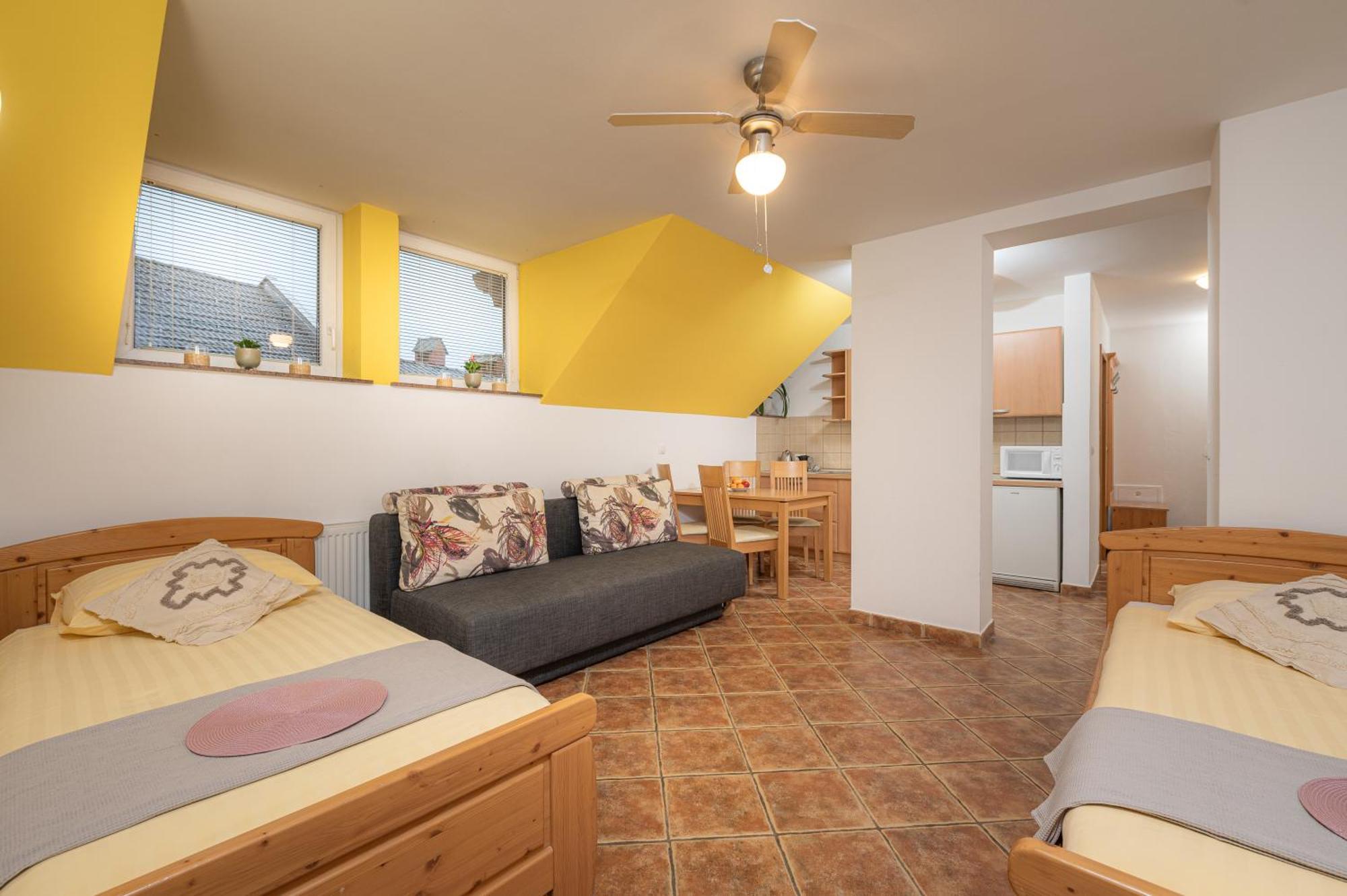 Rooms & Apartments Pr Matjon Bled Exterior photo